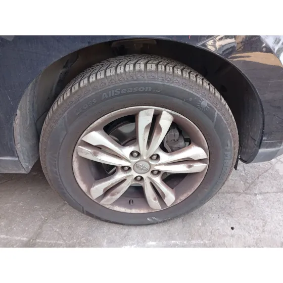 Mangueta Delantera Derecha para Hyundai Ix35 (Lm, El, Elh)