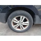 Mangueta Trasera Derecha para Hyundai Ix35 (Lm, El, Elh)
