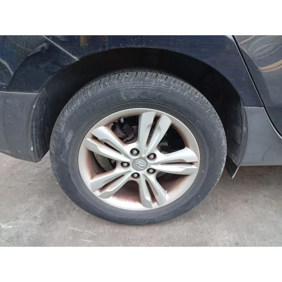 Mangueta Trasera Derecha para Hyundai Ix35 (Lm, El, Elh)