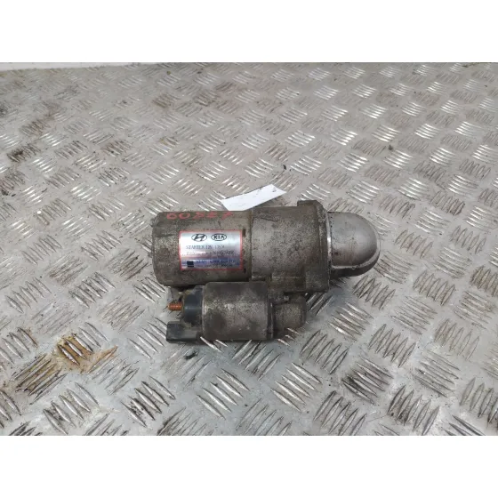 Motor Arranque para Hyundai Ix35 (Lm, El, Elh)
