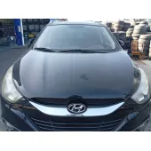Motor Limpia Delantero para Hyundai Ix35 (Lm, El, Elh)