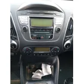 Pantalla / Mando Multifuncion para Hyundai Ix35 (Lm, El, Elh)