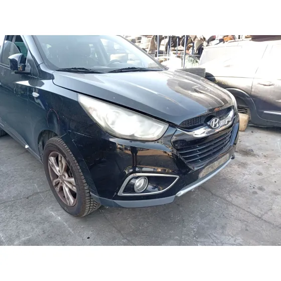 Paragolpes Delantero para Hyundai Ix35 (Lm, El, Elh)