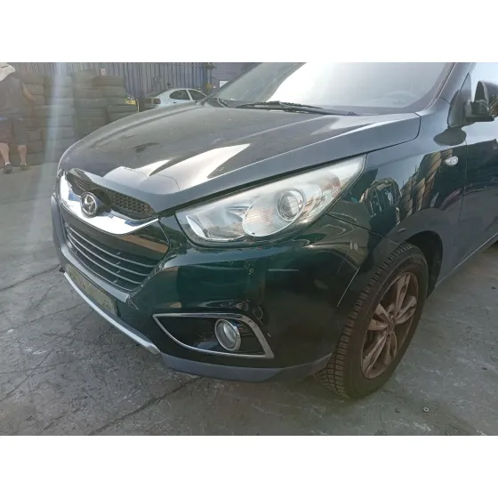 Paragolpes Delantero para Hyundai Ix35 (Lm, El, Elh)