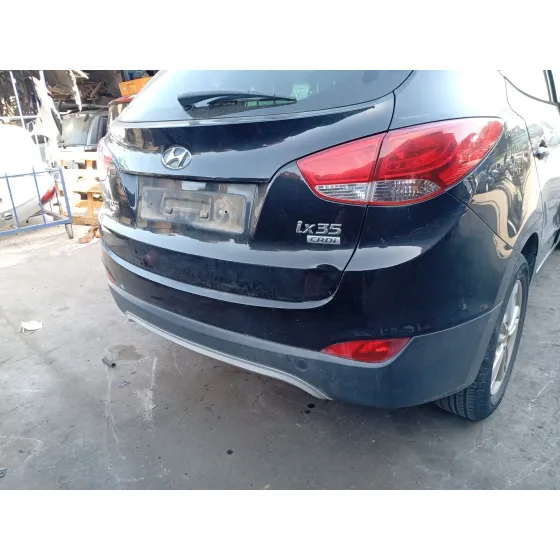 Paragolpes Trasero para Hyundai Ix35 (Lm, El, Elh)
