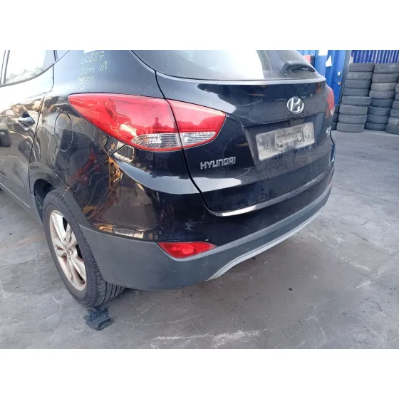 Paragolpes Trasero para Hyundai Ix35 (Lm, El, Elh)