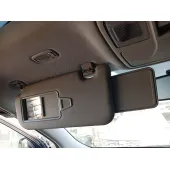 Parasol Izquierdo para Hyundai Ix35 (Lm, El, Elh)
