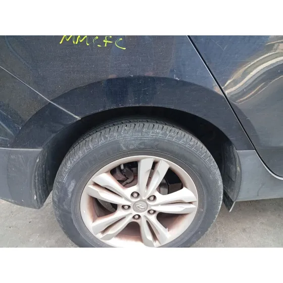 Paso De Rueda Trasero Derecho para Hyundai Ix35 (Lm, El, Elh)