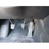 Pedal Acelerador para Hyundai Ix35 (Lm, El, Elh)