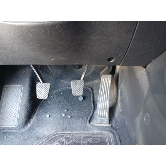 Pedal Acelerador para Hyundai Ix35 (Lm, El, Elh)