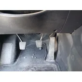 Pedal Embrague para Hyundai Ix35 (Lm, El, Elh)
