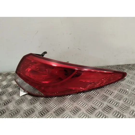 Piloto Trasero Derecho para Hyundai Ix35 (Lm, El, Elh)