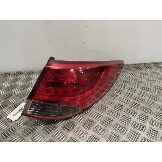 Piloto Trasero Derecho para Hyundai Ix35 (Lm, El, Elh)