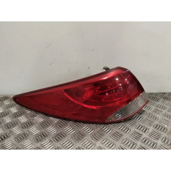 Piloto Trasero Izquierdo para Hyundai Ix35 (Lm, El, Elh)