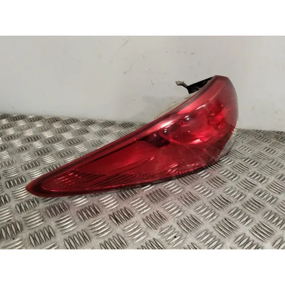 Piloto Trasero Izquierdo para Hyundai Ix35 (Lm, El, Elh)