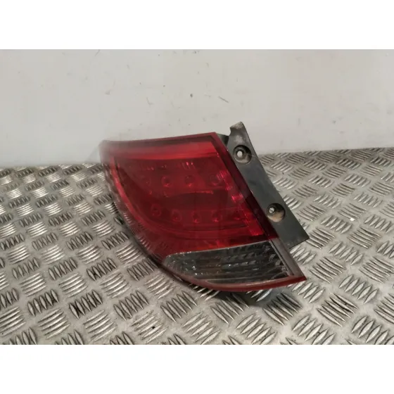 Piloto Trasero Izquierdo para Hyundai Ix35 (Lm, El, Elh)