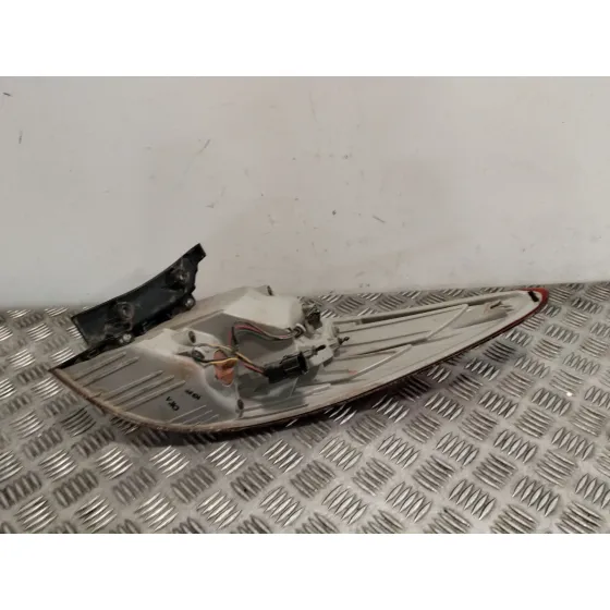 Piloto Trasero Izquierdo para Hyundai Ix35 (Lm, El, Elh)