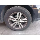Pinza Freno Delantera Derecha para Hyundai Ix35 (Lm, El, Elh)