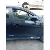 Puerta Delantera Derecha para Hyundai Ix35 (Lm, El, Elh)