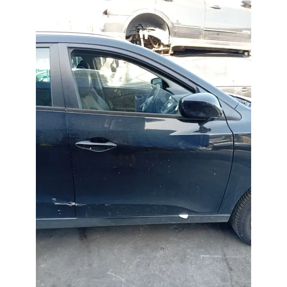 Puerta Delantera Derecha para Hyundai Ix35 (Lm, El, Elh)