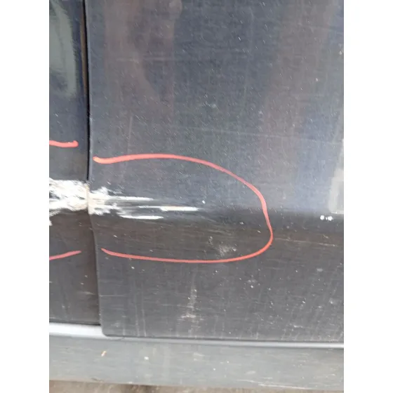 Puerta Delantera Derecha para Hyundai Ix35 (Lm, El, Elh)