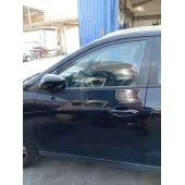 Puerta Delantera Izquierda para Hyundai Ix35 (Lm, El, Elh)