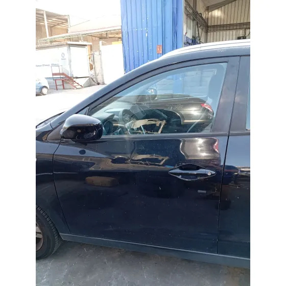 Puerta Delantera Izquierda para Hyundai Ix35 (Lm, El, Elh)