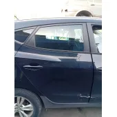 Puerta Trasera Derecha para Hyundai Ix35 (Lm, El, Elh)