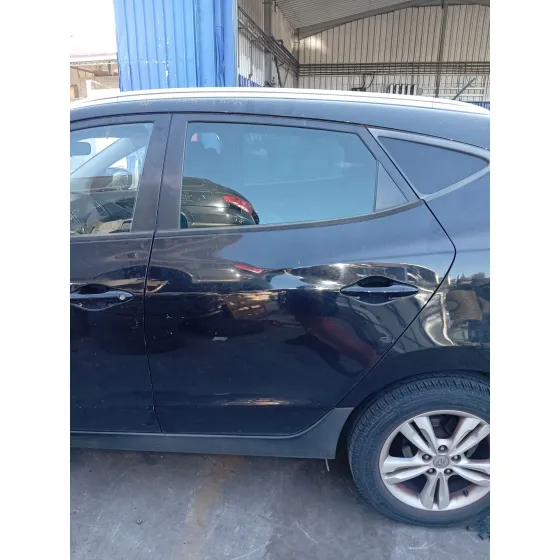Puerta Trasera Izquierda para Hyundai Ix35 (Lm, El, Elh)