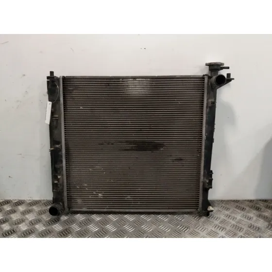 Radiador Agua para Hyundai Ix35 (Lm, El, Elh)