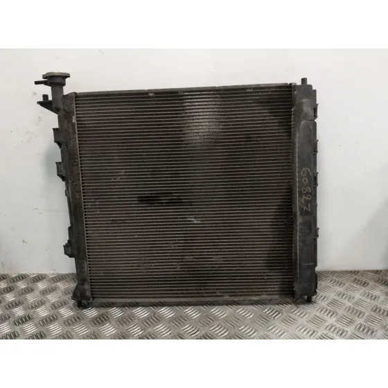 Radiador Agua para Hyundai Ix35 (Lm, El, Elh)