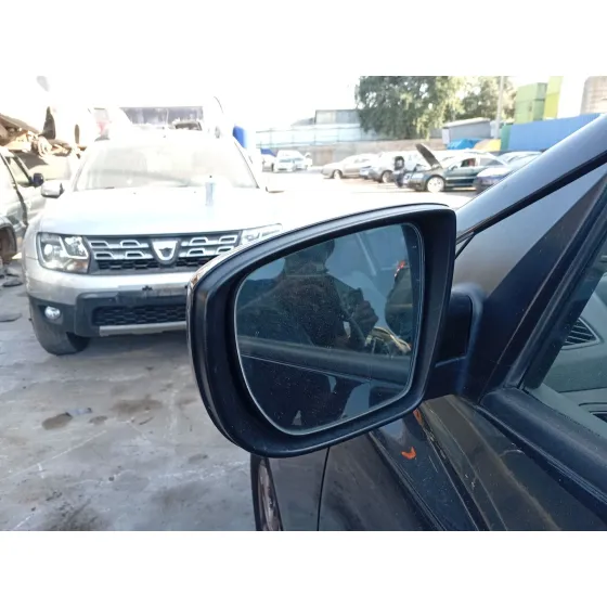 Retrovisor Izquierdo para Hyundai Ix35 (Lm, El, Elh)