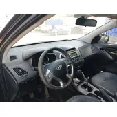 Salpicadero para Hyundai Ix35 (Lm, El, Elh)