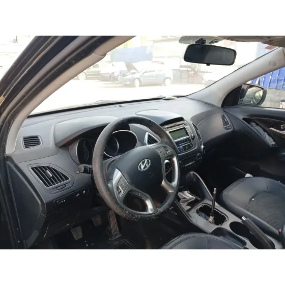 Salpicadero para Hyundai Ix35 (Lm, El, Elh)