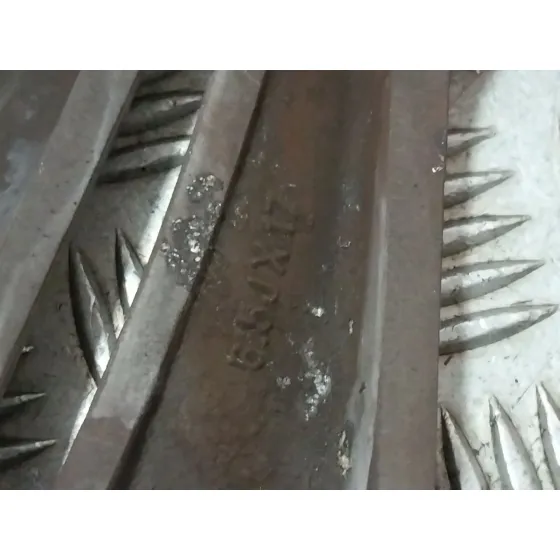 Llanta para Hyundai Ix35 (Lm, El, Elh)