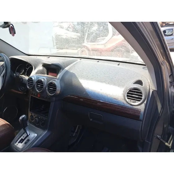 Airbag Delantero Derecho para Opel Antara A (L07)