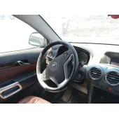 Airbag Delantero Izquierdo para Opel Antara A (L07)