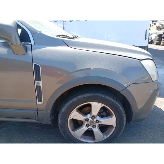 Aleta Delantera Derecha para Opel Antara A (L07)