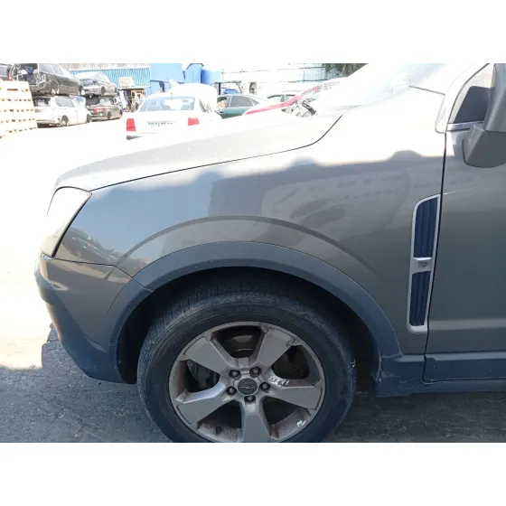 Aleta Delantera Izquierda para Opel Antara A (L07)
