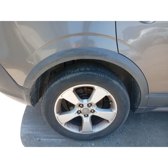 Aletin Trasero Derecho para Opel Antara A (L07)