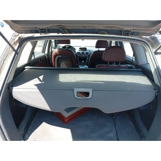 Bandeja Trasera para Opel Antara A (L07)