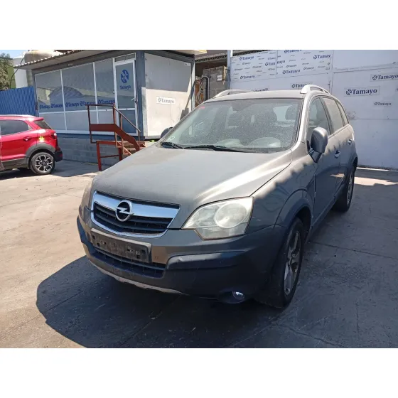 Barra Estabilizadora Delantera para Opel Antara A (L07)