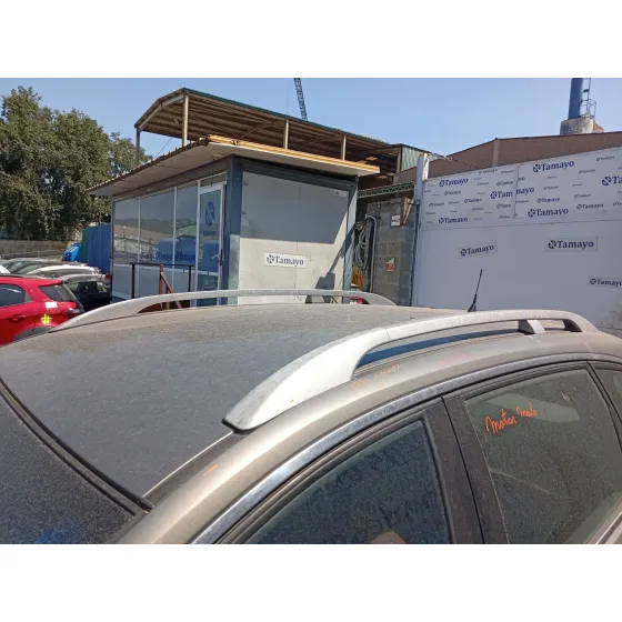 Barras Techo para Opel Antara A (L07)