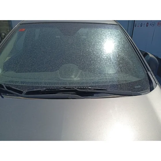 Brazo Limpia Delantero Izquierdo para Opel Antara A (L07)