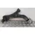 Brazo Suspension Inferior Delantero Izquierdo para Opel Antara A (L07)
