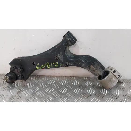 Brazo Suspension Inferior Delantero Izquierdo para Opel Antara A (L07)