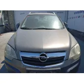 Capot Delantero para Opel Antara A (L07)