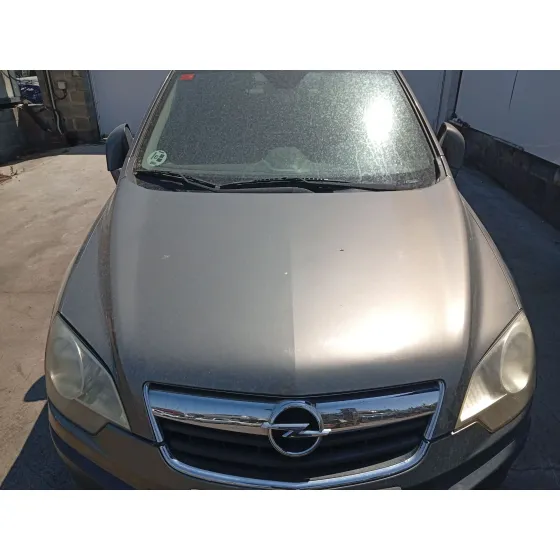 Capot Delantero para Opel Antara A (L07)