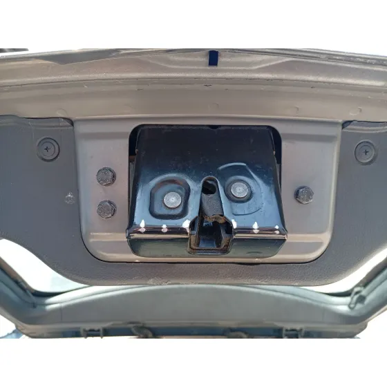 Cerradura Maletero / Porton para Opel Antara A (L07)