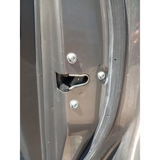 Cerradura Puerta Delantera Derecha para Opel Antara A (L07)
